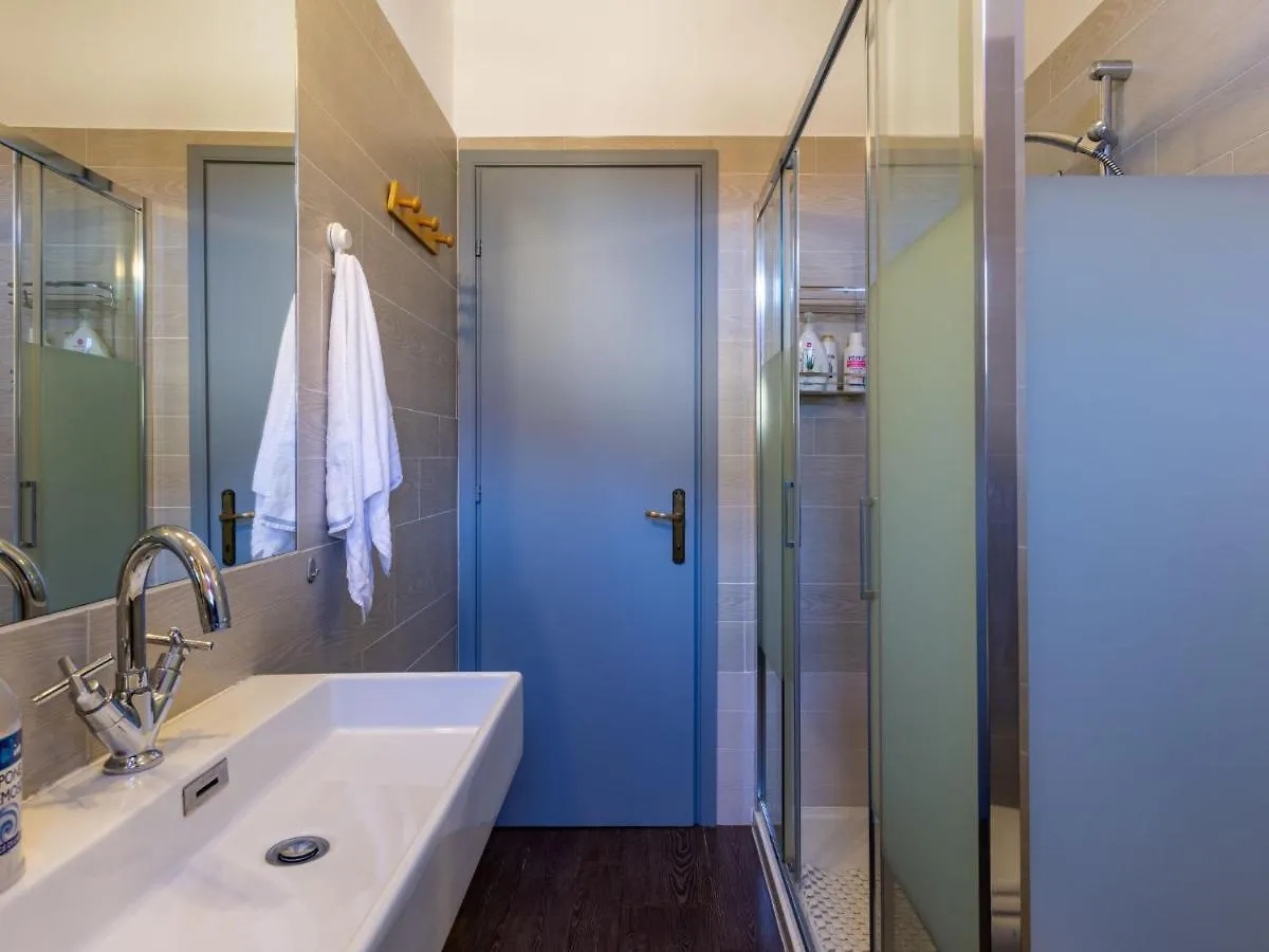 Apartment Dada By Interhome Domaso