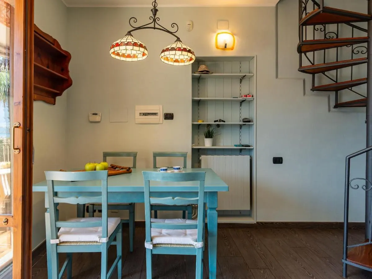 Apartment Dada By Interhome Domaso 0*,  Włochy