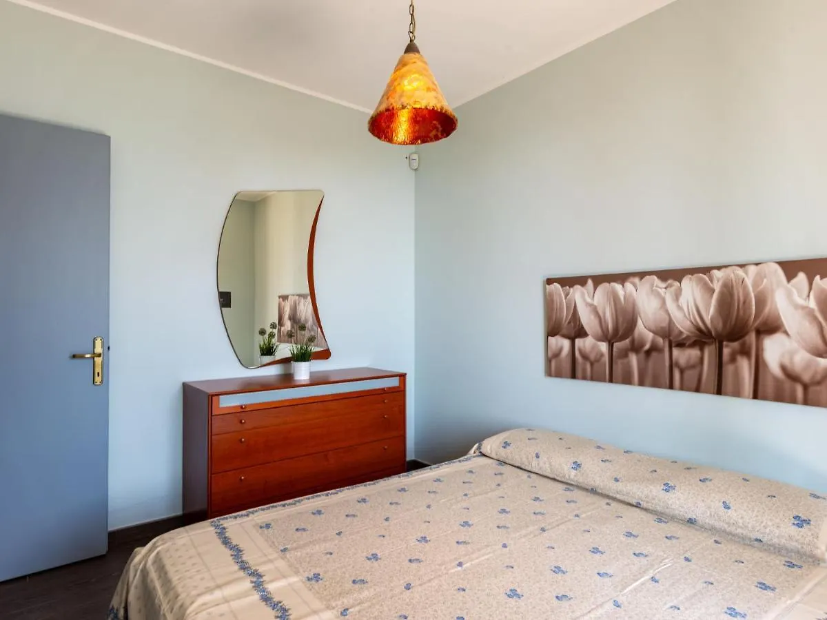 Apartment Dada By Interhome Domaso