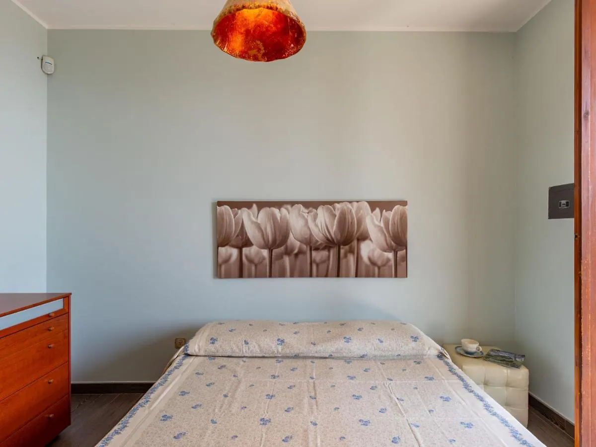 Apartment Dada By Interhome 도마소